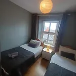 Clonbur House - Two Bedroom Village Apartment