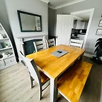 Ocean View House -Connemarra