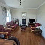 Warm Spacious Three Bed Chalet