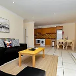 Galway City Apartments - Headford Raod