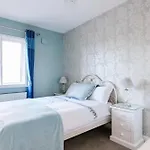Sea Mist Guesthouse