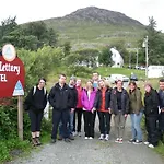 Ben Lettery Connemara Hostel