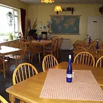 Ben Lettery Connemara Hostel
