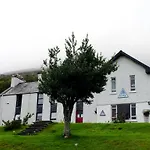 Ben Lettery Connemara Hostel
