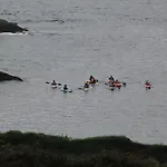 Connemara Mountain Hostel