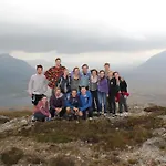Connemara Mountain Hostel