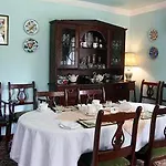 Rockfield House