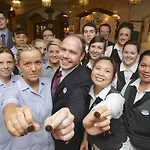 Park House Hotel