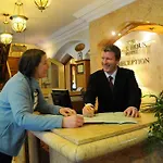 Park House Hotel