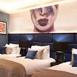 The Residence Hotel