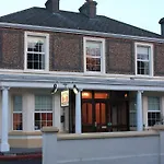Desota House Bed And Breakfast