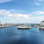 Sea View Luxury City Centre - Best Location