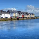 Sea View Luxury City Centre - Best Location
