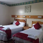 Anno Santo Hotel
