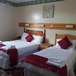 Anno Santo Hotel