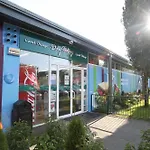 Corrib Village Apartments University Of Galway