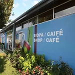 Corrib Village Apartments University Of Galway