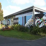 Corrib Village Apartments University Of Galway