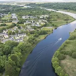 Corrib Village Apartments University Of Galway