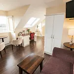 Sea Breeze Lodge B&B Galway