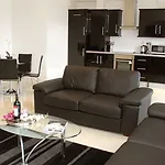 Citypoint Apartments