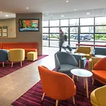 Travelodge Plus Galway