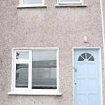 Munster Avenue Townhouse
