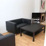 Munster Avenue Townhouse