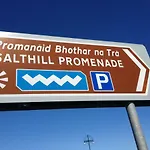 Galway City Self Catering - Salthill