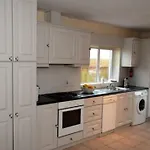 Cleggan Beach Cottage