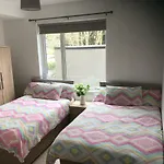 Newcastle Guest House