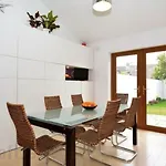 Modern City Centre House