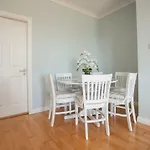 Marine View Apartments