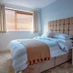 Luxury Living In The Heart Of The City