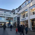 City Centre Apartments In Galway