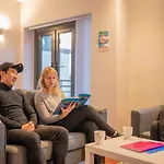 City Centre Apartments In Galway