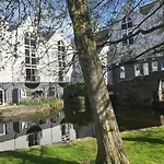 Spanish Arch City Centre Duplex Apartment Amazing River Corrib Views