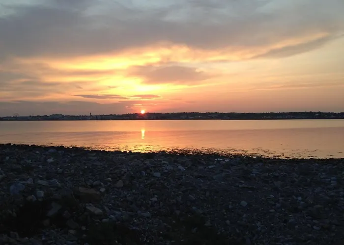 Galway City Self Catering - Salthill