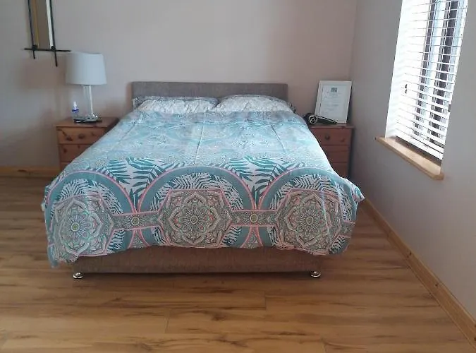 The Forge House B&B