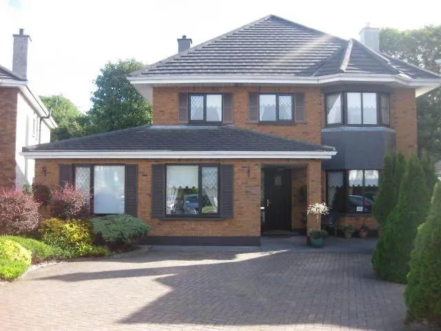 Corrib View Guesthouse H91Rr72