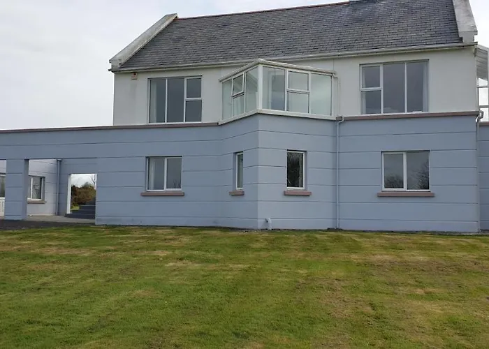 Atlantic View House