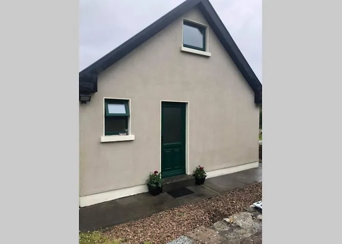 Windy Ridge Cottage