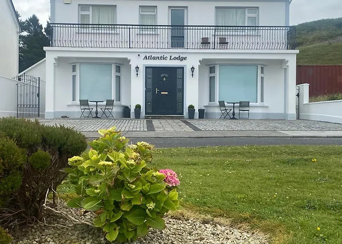 Atlantic Lodge