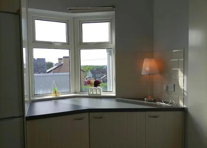 Recently Renovated House In Heart Of Galway City