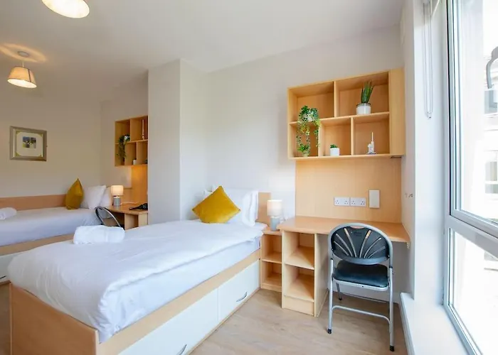 103 - The Townhouse At Gort Na Coiribe By Shortstays