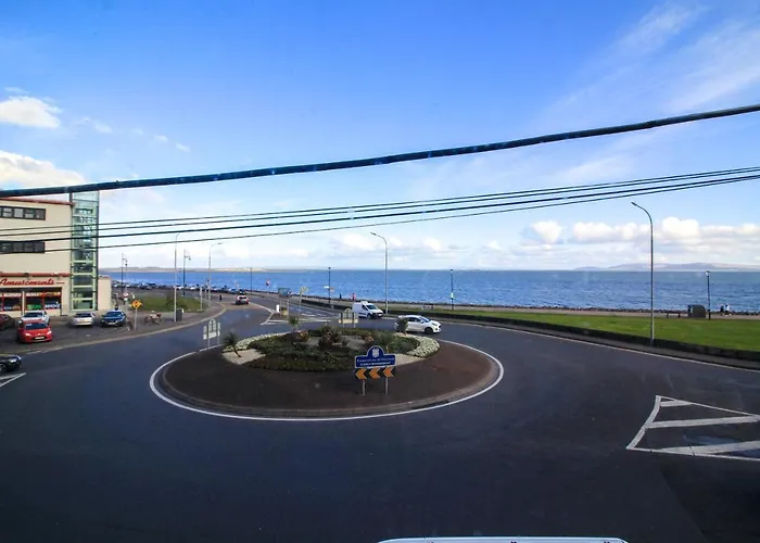 Seaside Views