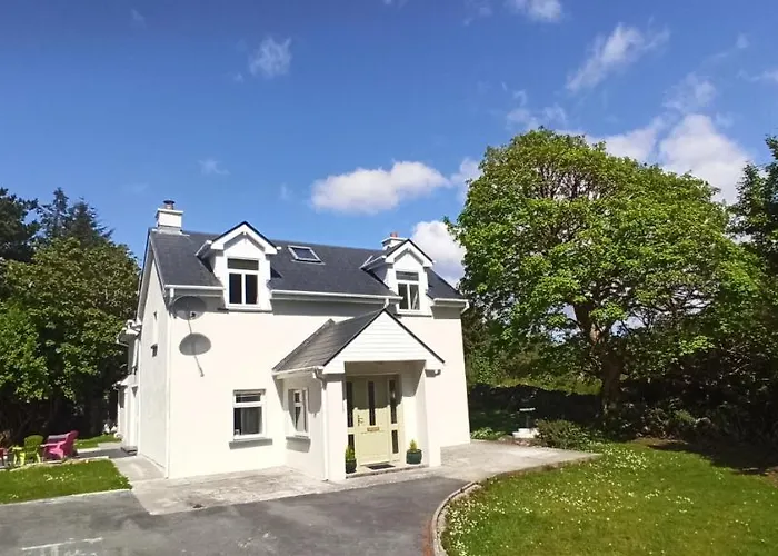 Atlantic Way Cottage