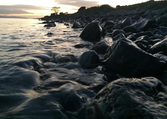 Tower Beach