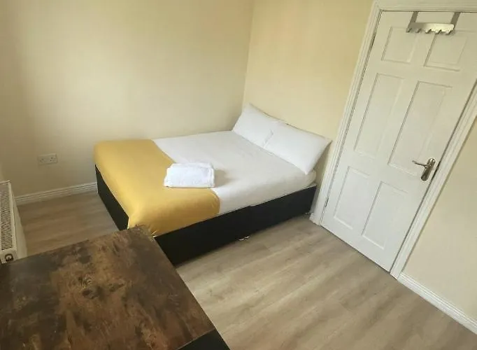 Modern City Centre House In Heart Of Galway City