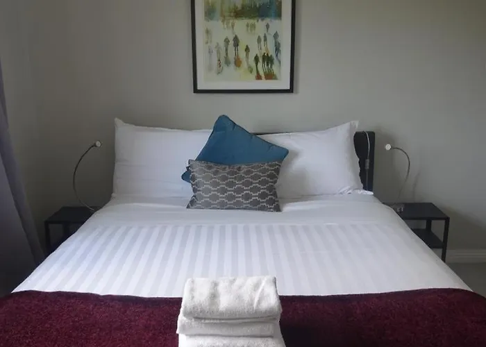 Ger\'S Lodging